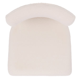 Safavieh Calamo Dining Chair Set Of 2 - Elegant Dark Green Fabric With Light Walnut Finish For Stylish Dining White ,Light Walnut Wood,Fabric,Foam Dch3804b-set2