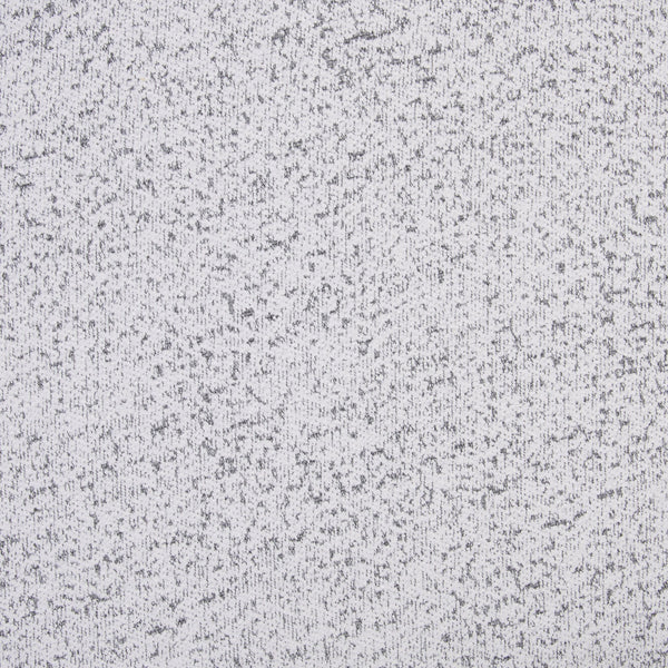 Safavieh Andrean Dining Chair - Chic Boucle Fabric With Solid Metal Legs For Stylish Comfort And Durability Black W,White ,Black Metal ,Fabric ,Foam ,Mdf Dch3900b-set2