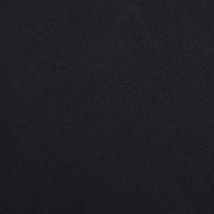 Safavieh Andrean Dining Chair - Chic Boucle Fabric With Solid Metal Legs For Stylish Comfort And Durability Black ,Black Metal ,Fabric ,Foam ,Mdf Dch3900d-set2