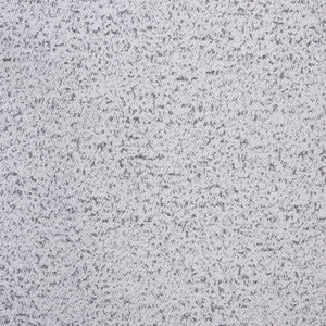 Safavieh Andrean Dining Chair - Chic Grey Boucle Fabric With Black Metal Legs For Stylish Comfort And Durability Black W,White ,Black Metal ,Fabric ,Foam ,Mdf Dch3901b-set2