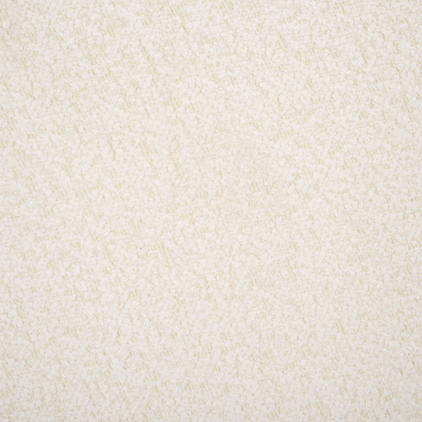 Safavieh Andrean Dining Chair - Chic Grey Boucle Fabric With Black Metal Legs For Stylish Comfort And Durability White ,Black Metal ,Fabric ,Foam ,Mdf Dch3901c-set2