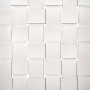 Safavieh Cire Leather Dining Chair White Leather / Natural Body Wood DCH4004C