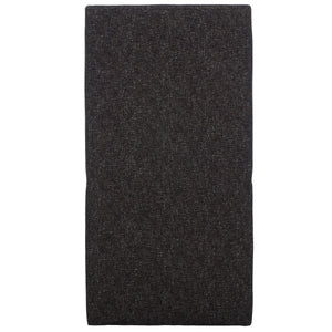 Safavieh Zale Dining Chair Black  DCH5200A