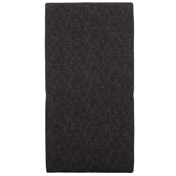 Safavieh Zale Dining Chair Black  DCH5200A