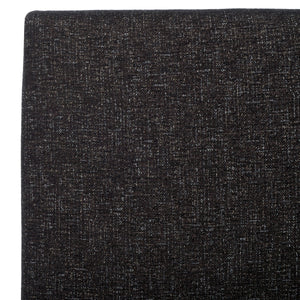 Safavieh Zale Dining Chair Black  DCH5200A