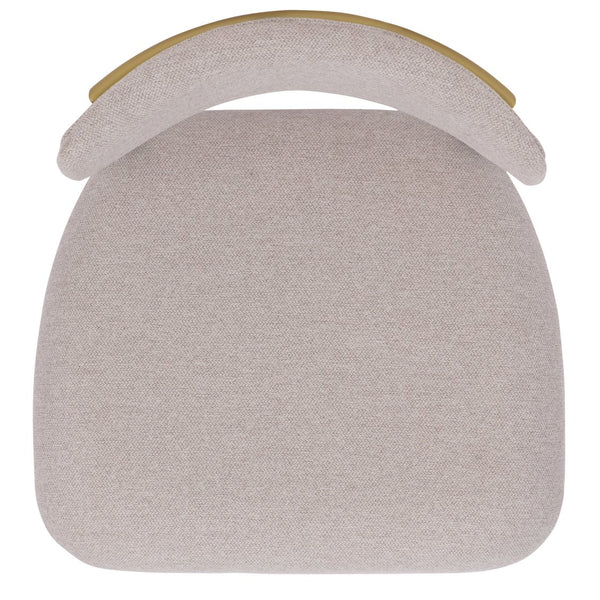 Safavieh Covelle Dining Chair – Luxurious Black & Gold Or Elegant Dove Grey Linen For Modern Dining Comfort Black Gold ,Dove Grey Metal ,Fabric ,Foam Dch6400a-set2