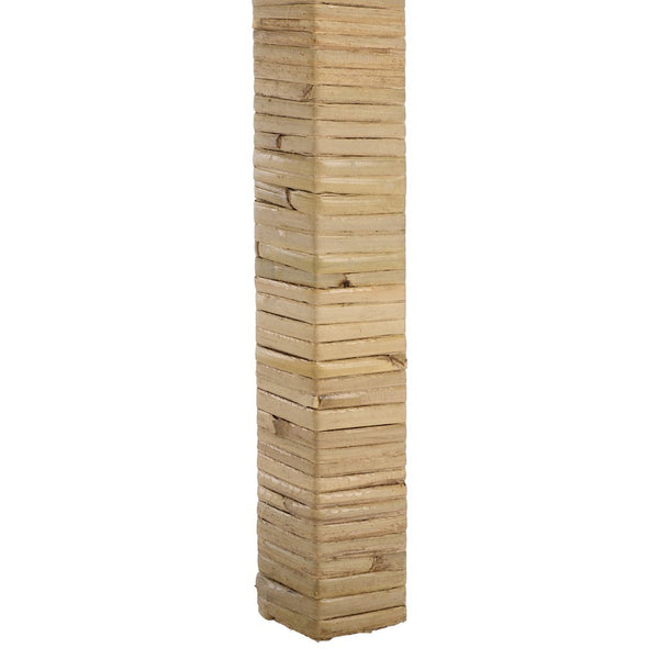 Safavieh Tojo Cane Dining Chair W/ Cushion DCH6502B-SET2