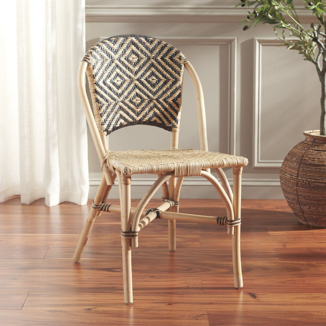 Safavieh Callidora Dining Chair - Thumbnail 4