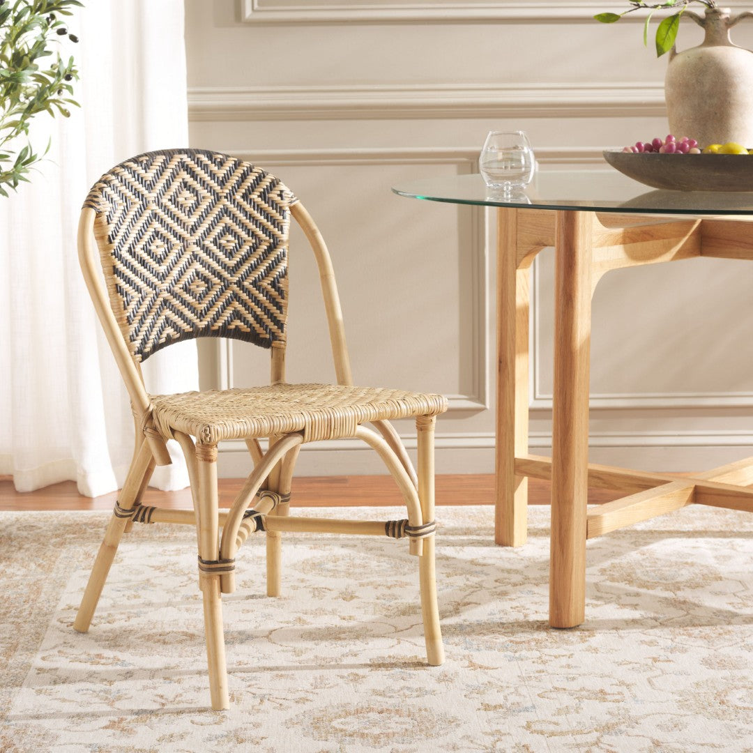 Safavieh Callidora Dining Chair - Thumbnail 3
