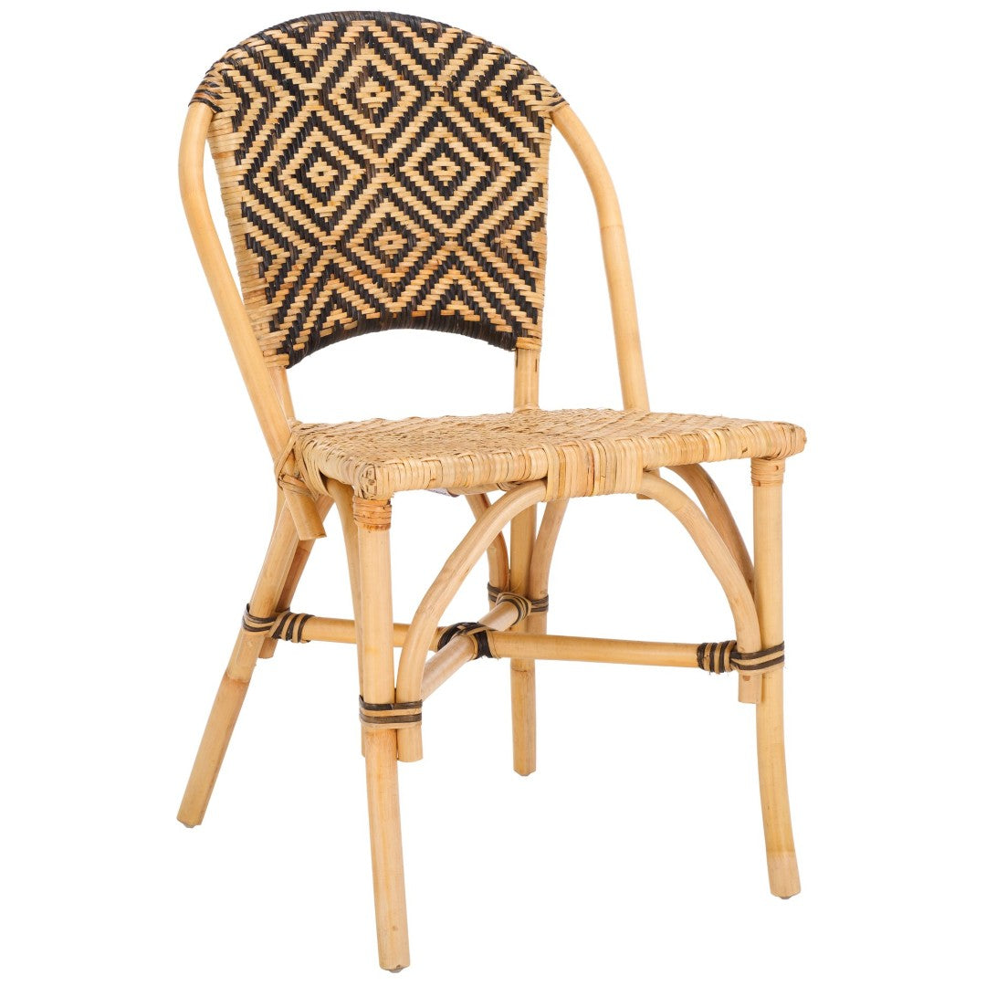 Safavieh Callidora Dining Chair - Thumbnail 2