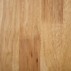 Safavieh Yana Double X-back Arm Chair In Light Oak | Stylish, Contemporary Design For Your Dining Space Light Oak Wood Dch6901b