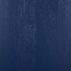 Safavieh Svetlana Ladder Back Side Chair In Dark Blue – Timeless Wood Design For Elegant Dining Spaces Dark Blue Wood Dch6904d