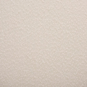 Safavieh Cardan Accent Chair - Elegant Fusion Of Comfort And Style For Any Dining Space Or Occasion Creme ,Black Metal,Plywood,Fabric,Foam Dch7502a