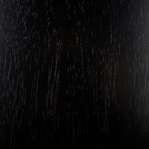 Safavieh TAYTEN Spindle Back Dining Chair for Modern Farmhouse Charm - Stylish and Durable Seating Set of Two Black DCH8502B-SET2