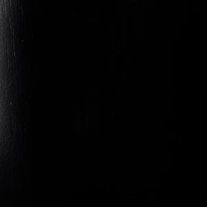 Safavieh Novalyn Spindel Dining Chairs In Black - Stylish, Durable Wood Design Perfect For Modern Dining Spaces Black Wood Dch8550a-set2