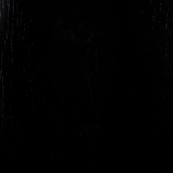 Safavieh Raylin Dining Chairs In Black Wood - Elegant, Comfortable Seating For Stylish Dining Spaces Black Wood Dch8551a-set2