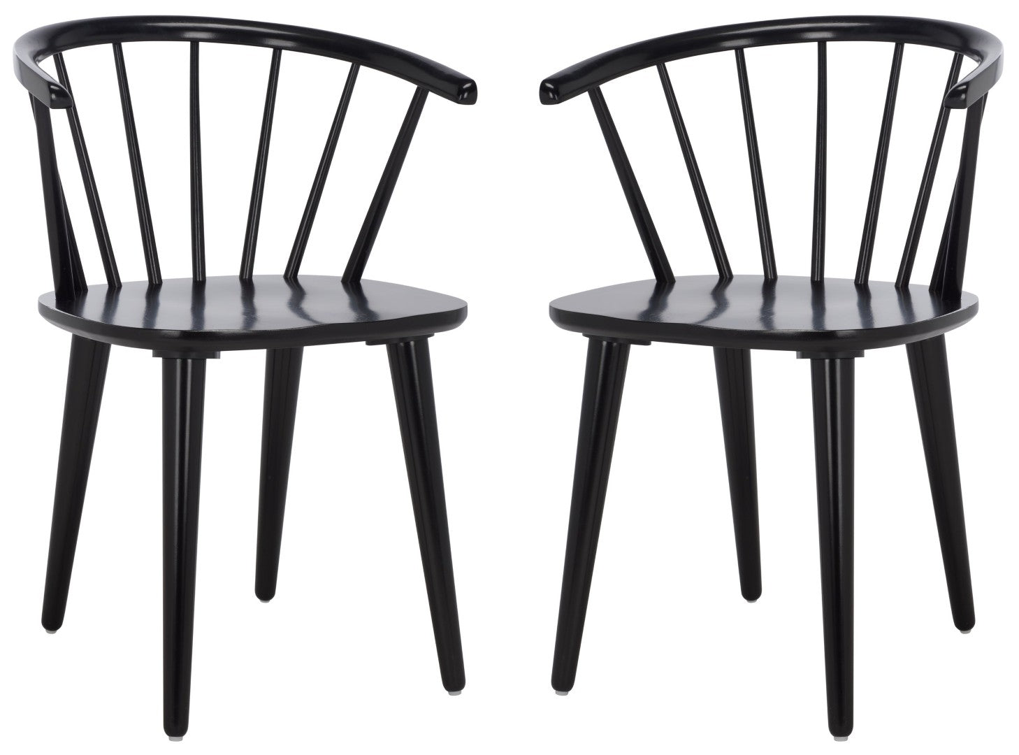 Safavieh Mandalyn Dining Chairs