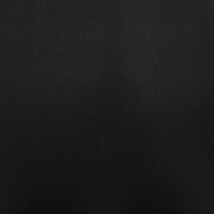 Safavieh Cayde Mid-Century Dining Chair - Stylish Tripod Base, Comfortable Seat, Perfect For Modern Homes Black DCH8801C