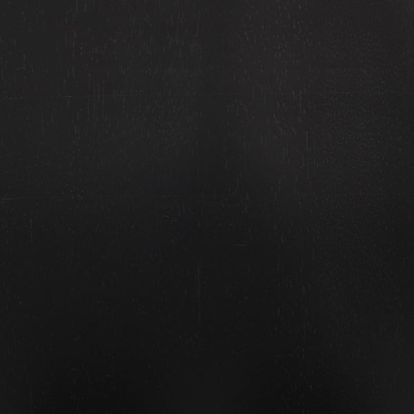 Safavieh Cayde Mid-Century Dining Chair - Stylish Tripod Base, Comfortable Seat, Perfect For Modern Homes Black DCH8801C