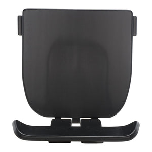 Safavieh Cayde Mid-Century Dining Chair - Stylish Tripod Base, Comfortable Seat, Perfect For Modern Homes Black DCH8801C