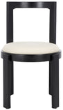 Estes Round Dining Chair