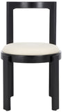 Estes Round Dining Chair - Set of 2
