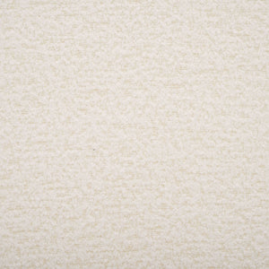 Safavieh Cayde Bouclé Seat Dining Chair - Modern Elegance With Plush Comfort And Rustic Walnut Frame Appeal Cream / Light Blonde DCH8806D