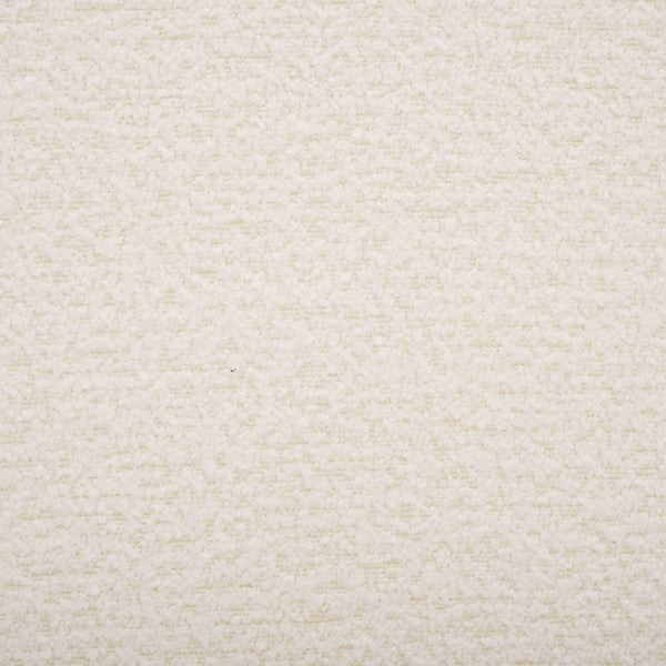 Safavieh Cayde Bouclé Seat Dining Chair - Modern Elegance With Plush Comfort And Rustic Walnut Frame Appeal Cream / Light Blonde DCH8806D