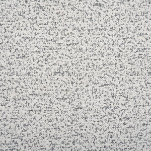 Safavieh Cayde Boucle Seat Dining Chair - Elegant Cream And Walnut Design For Stylish Dining Spaces Black W,White ,Black Wood,Fabric,Foam Dch8806f