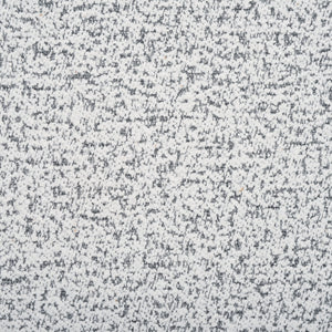 Safavieh Cayde Boucle Dining Chair - Elegant Cream Upholstery With Stylish Walnut Accents For Your Home Black W,White ,Black Wood,Fabric,Foam Dch8807f