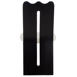 Safavieh Kieran Dining Chair - Sophisticated Elegance With Chic Black Legs For A Timeless Dining Experience Creme ,Black Wood,Fabric,Foam Dch8808a