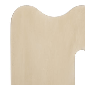 Safavieh Kieran Dining Chair: Elegant Boucle Upholstered Design For Modern Comfort And Timeless Style Cream Boucle / Ivory DCH8808C