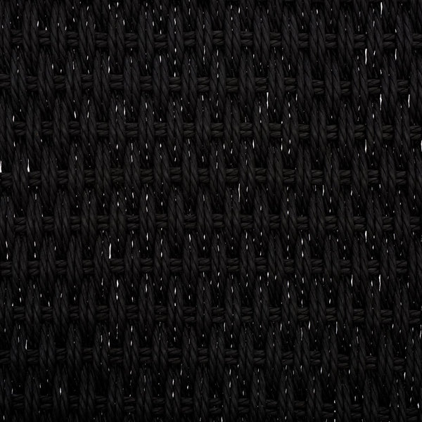 Safavieh Dutton Woven Dining Chair – Elegant Natural Rubberwood & Paper Cord For A Stylish Dining Experience Black ,Black Wood,Paper Cord Dch9200d