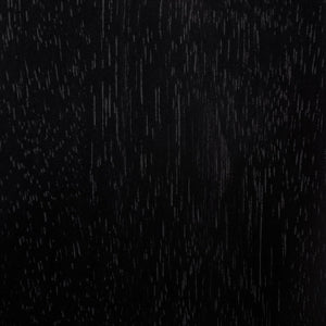 Safavieh Silio Black Wood Dining Chair - Elegant, Durable Design For Stylish Comfort In Any Dining Space Black Wood Dch9213c-set2