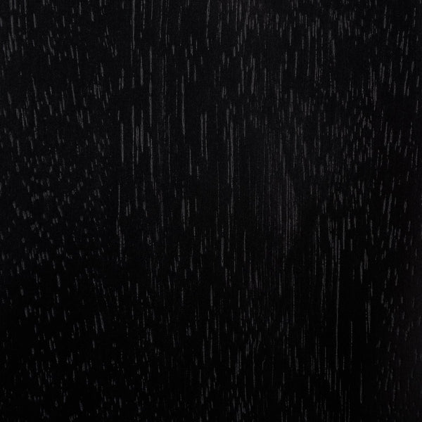 Safavieh Silio Black Wood Dining Chair - Elegant, Durable Design For Stylish Comfort In Any Dining Space Black Wood Dch9213c-set2