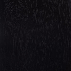 Safavieh Gayle Dining Chair - Elegant Black Rubberwood Design For Comfort & Durability, Perfect For Any Space Black Wood Dch9218a-set2