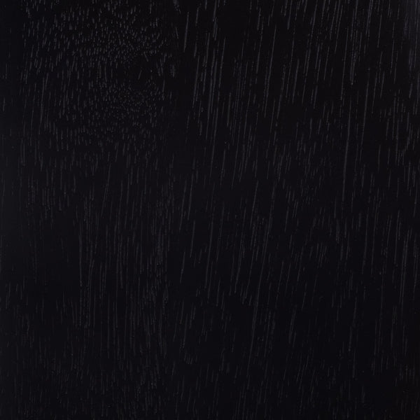 Safavieh Gayle Dining Chair - Elegant Black Rubberwood Design For Comfort & Durability, Perfect For Any Space Black Wood Dch9218a-set2