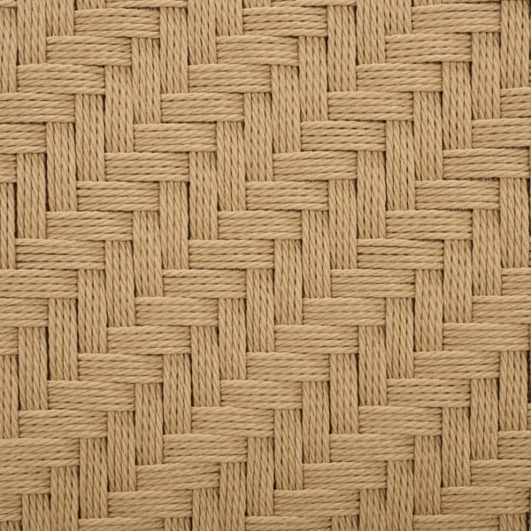 Safavieh Amiri Paper String Woven Dining Chair Scandinavian Mid-Century Modern Compact Seat DCH9223A-SET2