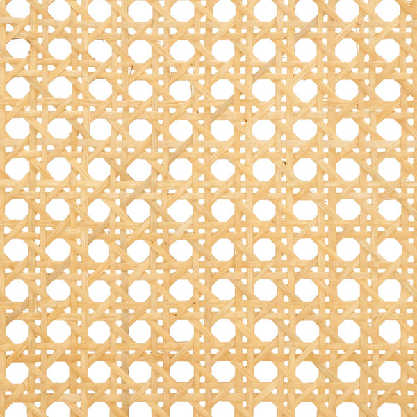 Safavieh Bernice Cane Dining Chair - Elegant Minimalist Design With Ergonomic Comfort For Modern Spaces White/Natural DCH9502A