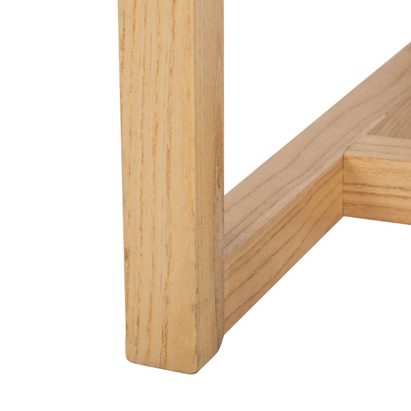 Safavieh Bernice Cane Dining Chair - Elegant Minimalist Design With Ergonomic Comfort For Modern Spaces Natural Cane/Natural Rattan DCH9502C