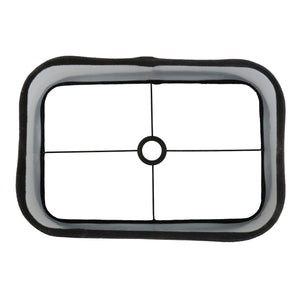 Moe's Home Yara Table Lamp - Eco-friendly Ecomix Base With Mango Wood Neck And Textured Cotton Shade Design Black Ecomix Base And A
Mango Wood Neck,Textured Cotton Shade Dd-1052-02