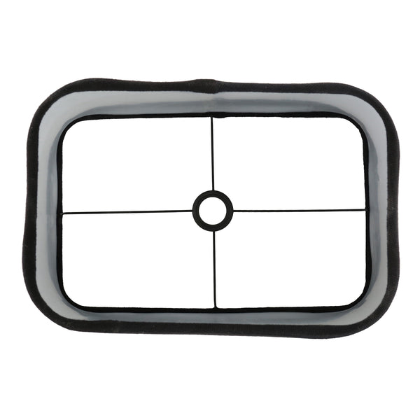 Moe's Home Yara Table Lamp - Eco-friendly Ecomix Base With Mango Wood Neck And Textured Cotton Shade Design Black Ecomix Base And A
Mango Wood Neck,Textured Cotton Shade Dd-1052-02