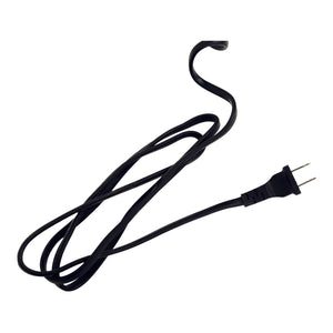 Moe's Home Hanna Table Lamp - Ecomix Base With Textured Cotton Shade, Inspired By Lava Stone Aesthetic Black Ecomix Base And A
Mango Wood Neck,Textured Cotton Shade Dd-1053-02