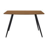 Thea Dining Table for Small Spaces