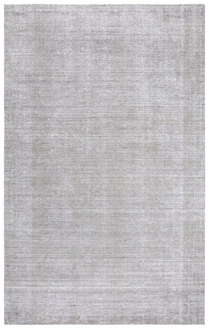 Alora Decor Demure Hand-Tufted Gray Rug With Wool-Viscose Blend, Soft Sheen & Durable Transitional Style 9' x 12' DEMDE100000460912