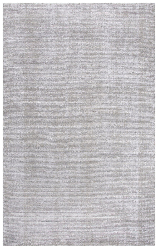 Alora Decor Demure Hand-Tufted Gray Rug With Wool-Viscose Blend, Soft Sheen & Durable Transitional Style 9' x 12' DEMDE100000460912