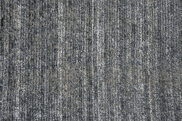 Alora Decor Demure Hand-Tufted Blue Area Rug With Viscose-Wool Blend, Faded Denim Look For Cozy Living Spaces 8' x 10' DEMDE100100270810