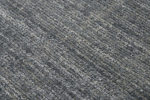 Alora Decor Demure Hand-Tufted Blue Area Rug With Viscose-Wool Blend, Faded Denim Look For Cozy Living Spaces 8' x 10' DEMDE100100270810