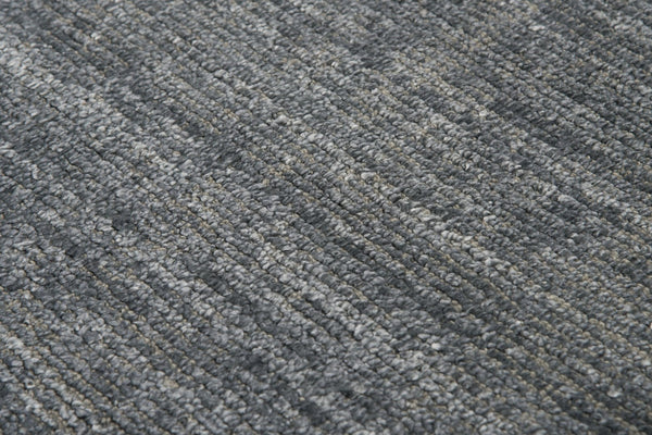 Alora Decor Demure Hand-Tufted Blue Area Rug With Viscose-Wool Blend, Faded Denim Look For Cozy Living Spaces 8' x 10' DEMDE100100270810