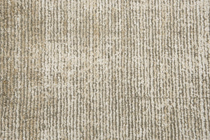 Alora Decor Demure Hand-Tufted Beige Rug In Viscose-Wool Blend — Soft Sheen, Durable Artisan Transitional Style 5' x 8' DEMDE100200040508